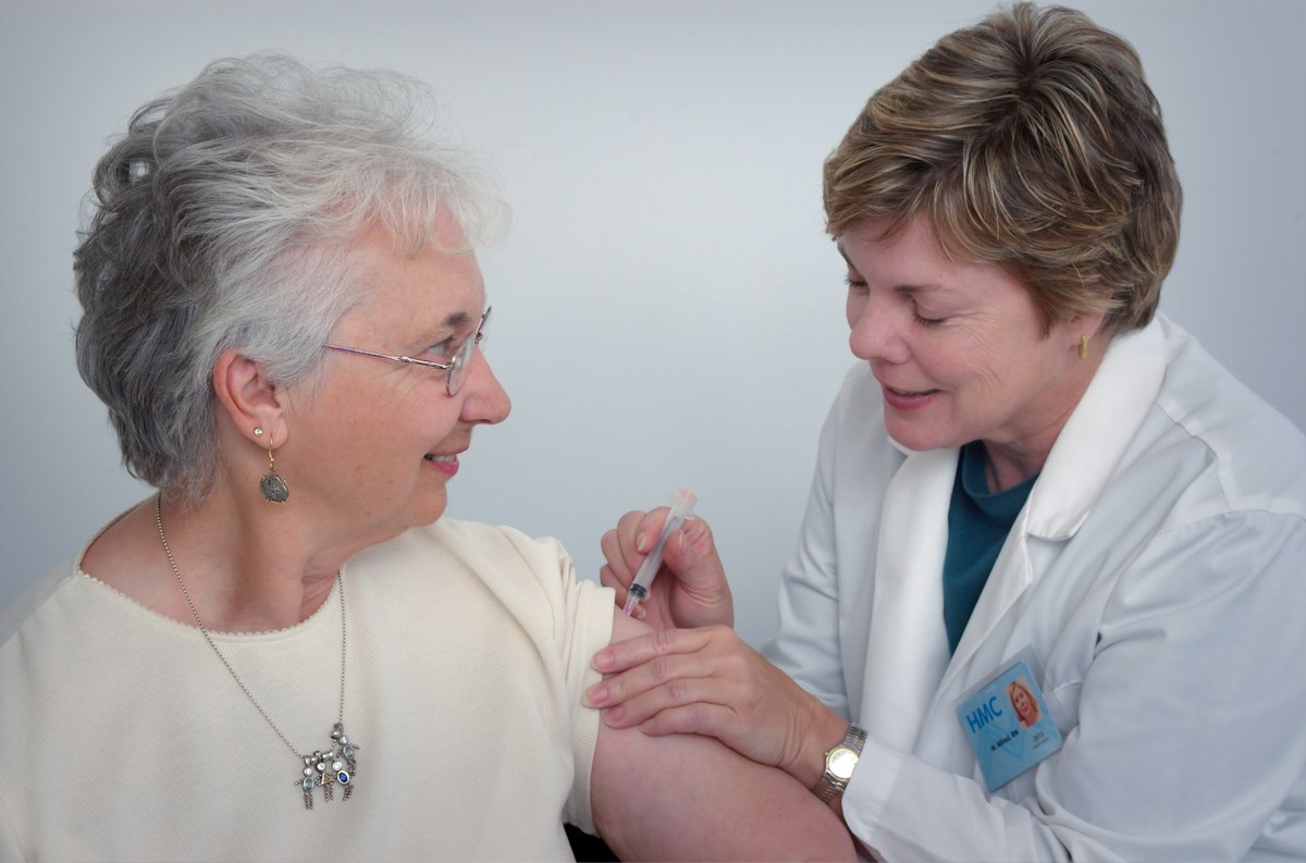 Arthrose und Alter: Häufigkeit, Zusammenhänge und Perspektiven